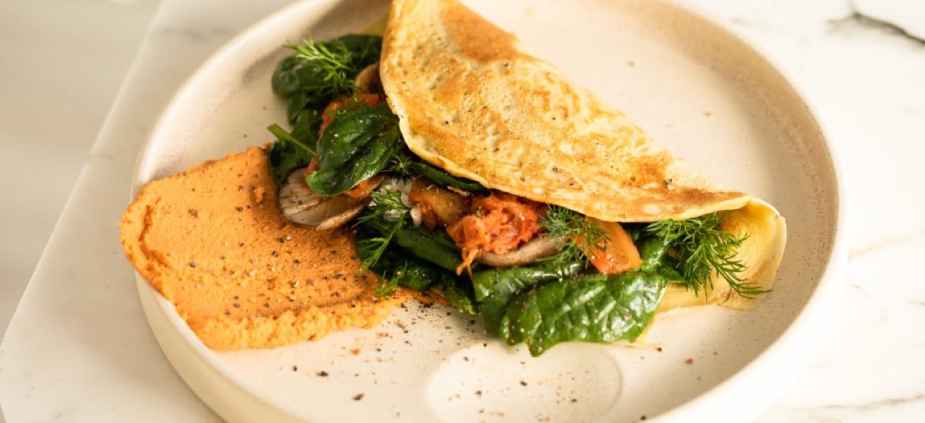 Omlet Tarif